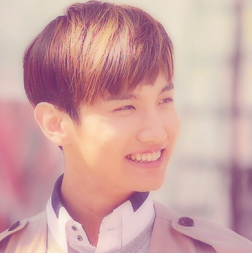 Magnae unyu; TVXQ