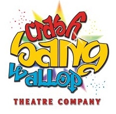 Singing, Dancing, Acting and much more since 2005. Crash Bang Wallop Youth Theatre company and academy for ages 6-19. NODA award-winning Stokesley based charity