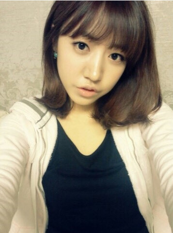 Kim NamJoo roleplayer from RPClosed_ - autofollowback for RPCfams - 95liner - follow the real one @APINKKNJ.