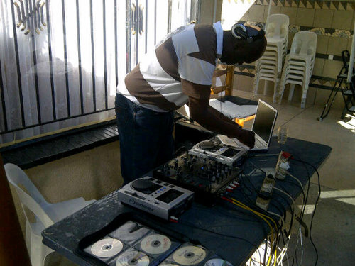 Father.Member of E36crew