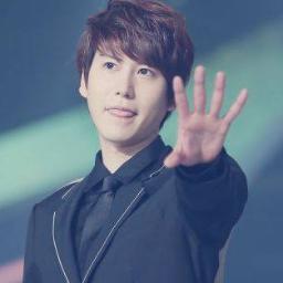 LOVE ' Super Junior 
i'm E.L.F TH

เมนคยูมินอึนเฮ  
เมนหลักคยูมิน  
แต่ก็รักทุกคนเลย \^0^/