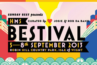 Selling / promoting bestival tickets!! Please get the word out and let me know if you're interested in tickets !
#hmsbestival