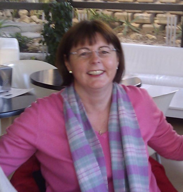 JulieCowser's profile picture. 