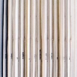 Bespoke paper experiences