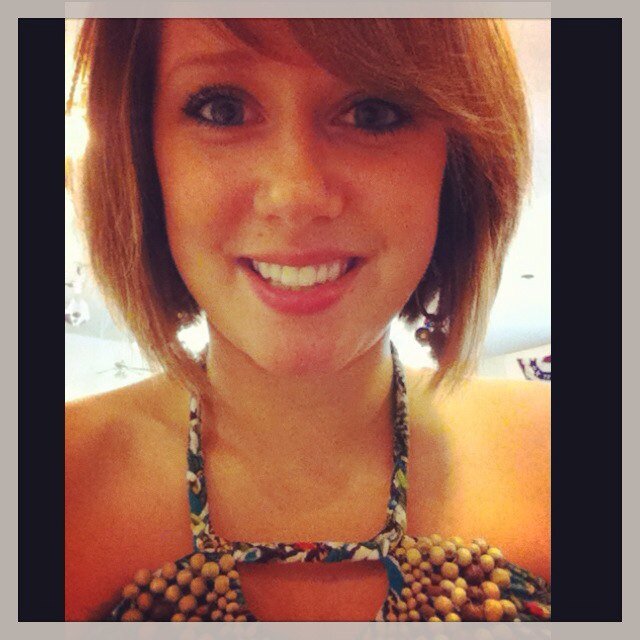If nothing ever changed there'd be no butterflies. ✌