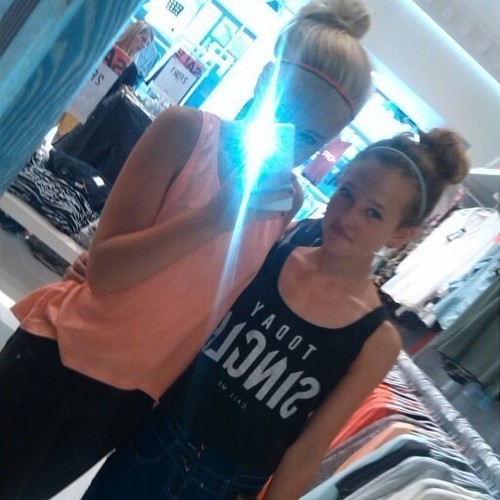 IG ; eviee_hartje ~ Arnhem
