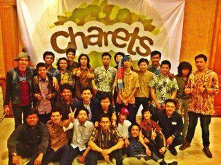 CHARETS'12 , fk unisba 12