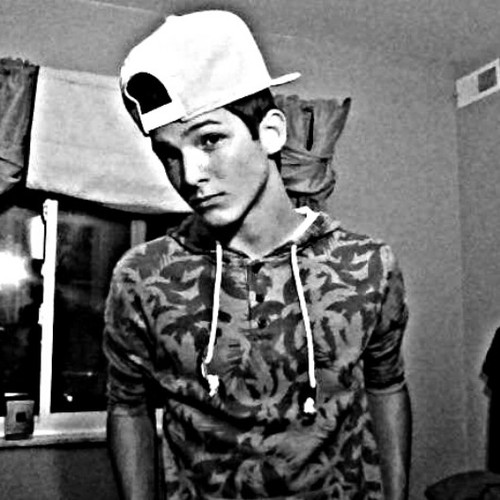 go follow my other account @joeyperkins__