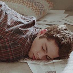 I'm a virgin, okay? You know what that means? It means my lack of sexual experience is now literally a threat to my life, okay.{Teen Wolf|Roleplayer|Unclaimed}