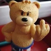 Follow me & i follow back. If you unfollow me; ill kick your a$$. #followback #teamfollowback #follow4follow #teamfollowgain #retweets #TFBJP #teddyfollowback