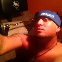 Chris Robinson (@robinsinner) 's Twitter Profile