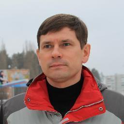 Начальник управления развития предпринимательства Министерства промышленности Пензенской области