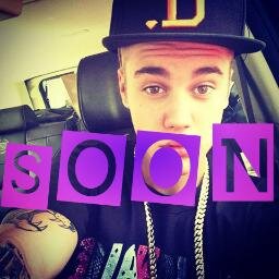 Justin follow me