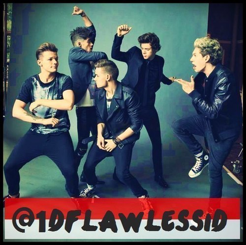 23 July 2010 08:22 pm =  ♥ @onedirection @zaynmalik @NiallOfficial @Real_Liam_Payne @Harry_Styles @Louis_Tomlinson.. enjoy with us..
