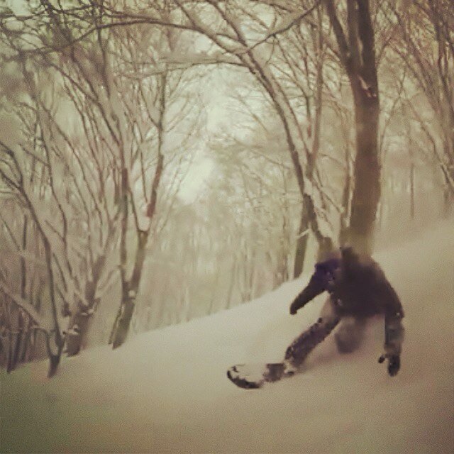 instagram ID : molly_snow やっとビーコン他BC用アイテムが揃った！ よく行く雪山は志賀高原、KOUSHA、竜王、野沢、かぐら、八海山 メンバーとビデオを撮って酒の肴にしてます。