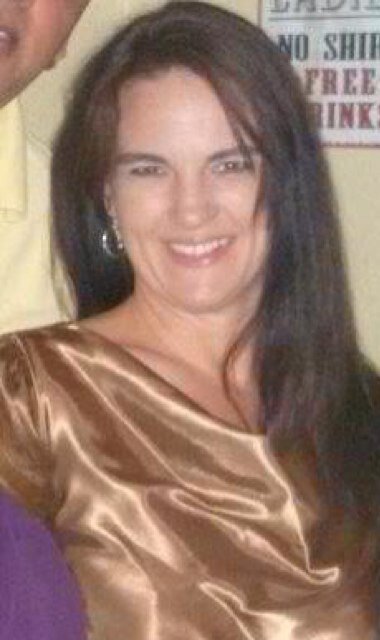 Mother of two wonderful boys and a grandmother!