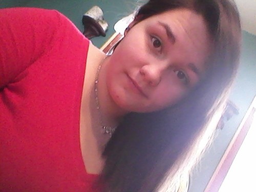 Babii_Boo1997's profile picture. I'm a kind, intelligent, and understanding person
unless you are on my bad side.
 #TeamFollowBack :)
#TeamTaken ;) 11.1.12