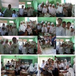 TUJUH TIGA Kami terbentuk dr beberapa karakter yang dimiliki oleh setiap siswa yang pastinya berbeda (˘▼˘ԅ( ˘⌣ƪ) | ANI SAPARIAH♥♥♥|