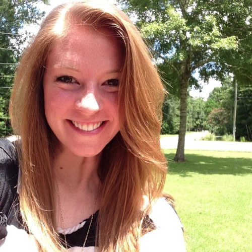 Jesus Follower • Wife • Mom • Registered Dental Hygienist • Random Dance Party Enthusiast