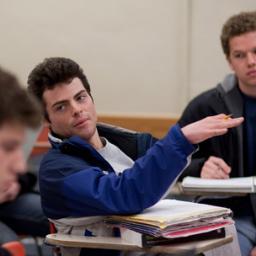 I study first year Philosophy and I have original ideas