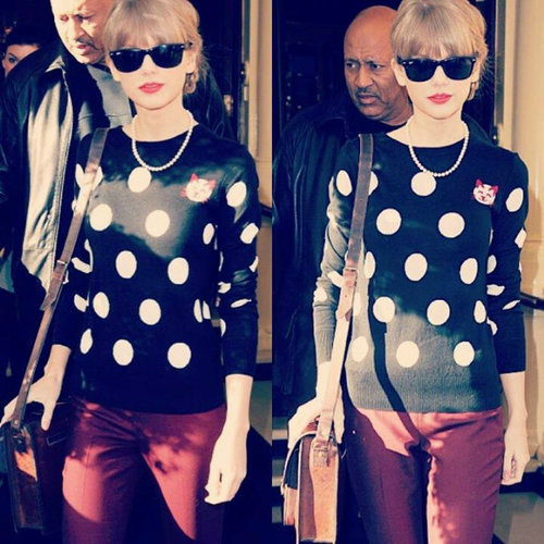 ♥story about me and Tay♥ mentionforfolback || Chrissy loves pizza and zombies :σ