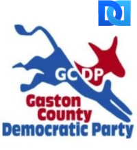 The Gaston County, NC Democratic Party. Dedicated to doing the work needed to move our County and State Forward to #TurnNCBlue
