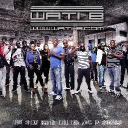 Wati_Soldat_75's profile picture. Wati Soldat, pour tout les fans de Wati B comme, Sexion d'assaut, The Shin Sekaï, Dry, Maître Gims, Charly Bell, ...