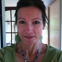 tigerlilystorm's profile picture. 