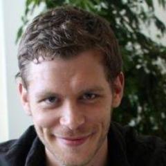 are we ready my lovelies   my character Klaus on TVD