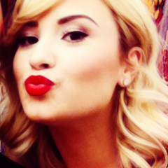 Here's to the Lovatics who love and support Demi Lovato.   | Owners : @typicalovato, @DemiLovatoGeeks & @LovatoMyHeroin!