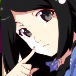 Arrg_Tukihi's profile picture. 化物語シリーズのファイヤーシスターズ参謀担当、阿良々木月火のなり垢だよ！botとして原作中の台詞を呟くけど、中に人がいるから多少のキャラ崩壊は見逃してくれるよねー？答えは聞いてない！ フォローお気軽にどうぞ！