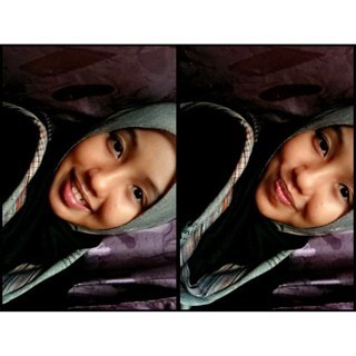 fazreenaaaaa's profile picture. 