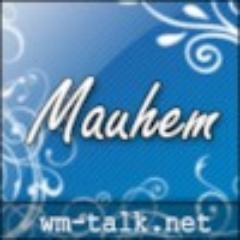 wm_talk_net's profile picture. Занимаюсь созданием и администрированием сайтов