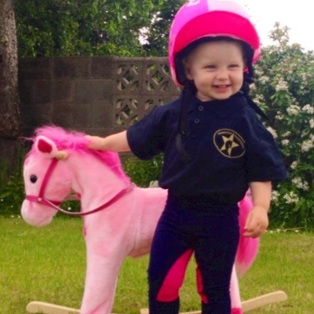 Bringing you superb quality clothing, footwear and toys and gifts for your pony loving little ones!
