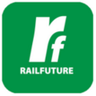 RailfutureNetws's profile picture. Railfuture Infrastructure & Networks Group - Campaigning for a bigger and better railway in Britain.

Railfuture Ltd - Registered in England/Wales No.5011634.