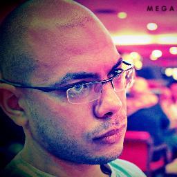 sherif_rmdn's profile picture. واذا دخلتم القلوب ، فأحسنوا سكناها ، فإن خرابها ليس بهين

#تيران_وصنافير_مصرية