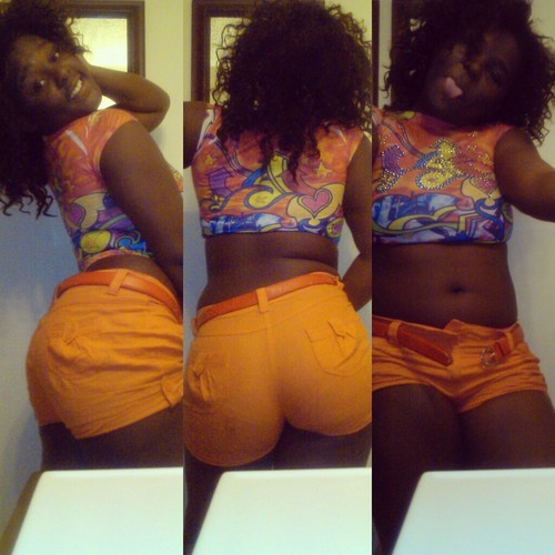 Follow Me On Here @xTweet_HerOut ; FmoIG @__BaangHisWorld ; && Add Me On Kik ; xmani15  I Follow Back ✌