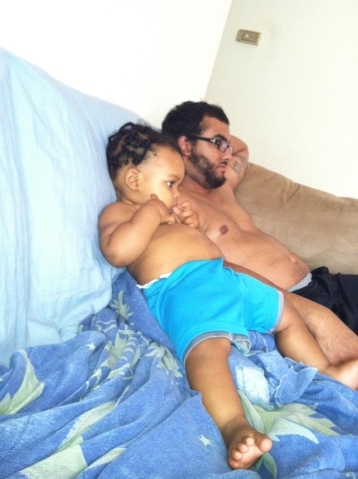 whatever u wanna know ask. spending all my time with my wonderful wife an awesome son #Cowboys #OKC I'm 100% Canadian.