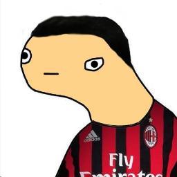 hia im Pazuni nd i play for AZ Meelan...not affiliated with the real Pazzini at all. @LuisGustarvo Fullu him. ORIGINAL PAZZINI TOON. Am a beest mayte.