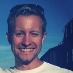 Architect & Open Water Swim Fanatic; Director at Loop Architects @loop_architects; views my own. Insta:salman3180