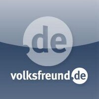 Volksfreund News (@volksfreundnews) Twitter profile photo