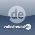 Volksfreund News (@volksfreundnews) Twitter profile photo Volksfreund News (@volksfreundnews) Twitter profile photo