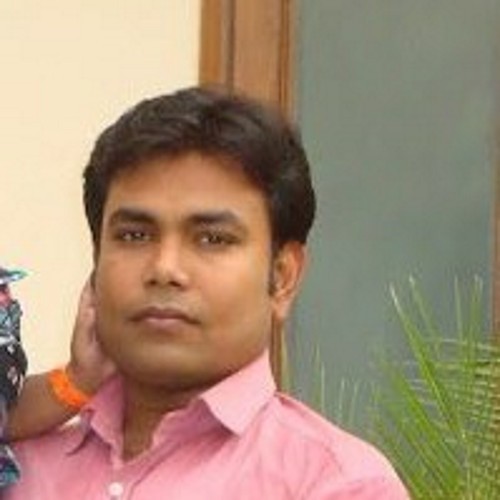 Microfinance professional