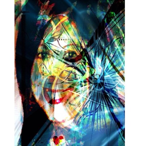 Love God, love fashion, Independent Distributor for nucerity, make money and be beautiful with nucerity. Art is my own therapy. I enjoy LIFE