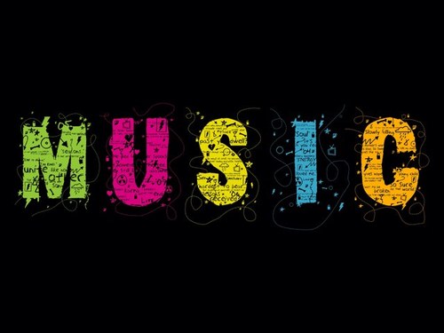 Variety of Music lyrics