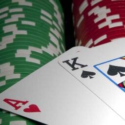 Toute l'actualité et les informations sur le Poker et les grands Tournois