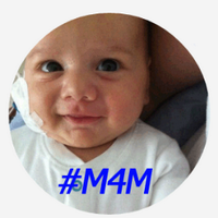 Médula para Mateo (@medulaparamateo) 's Twitter Profile
