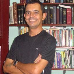 Intercessor sergipano no Amapá.