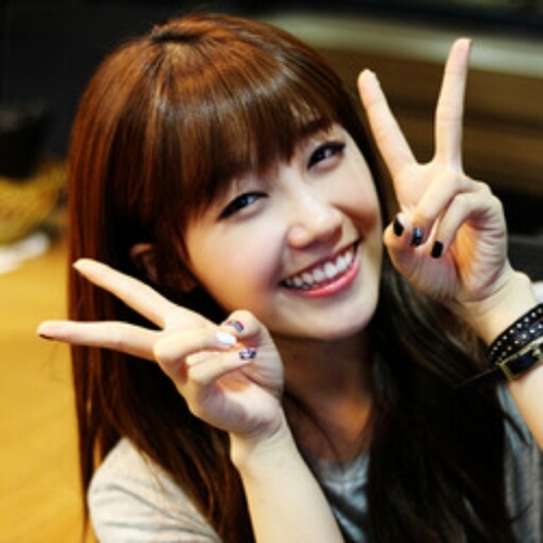Dzone_Eunji's profile picture. @DzoneDERP