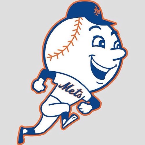 DIEHARD Mets Fan (unfortunately lol), Jets fan, and Knicks fan. I tweet the latest news about these teams and I joke around too. I will not fail to amuse you :)